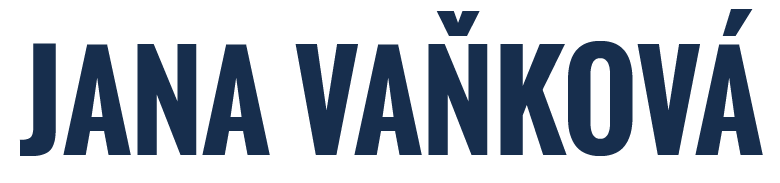 Jana Vaňková